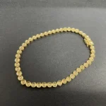 K18 ダイヤモンド ブレスレット