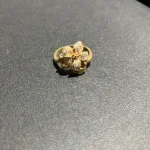 K18 ダイヤモンド リング