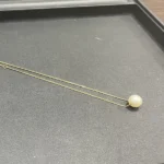 K18 パールネックレス
