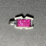 K18 ネックレストップ