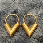 K18 ピアス