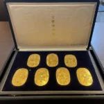 K24 七福神小判