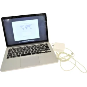 MacBook Pro ノートパソコン