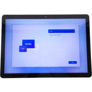 Microsoft Surface Go 3