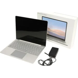 Microsoft Surface Laptop Go モデル1943