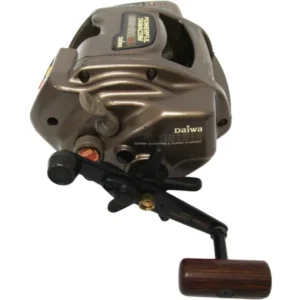 N-1057 DAIWA SS 80速攻 ダイワ 棚COM タナコン 電動リール