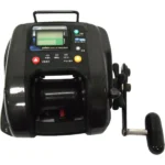 N-1058 DAIWA SS 60 ダイワ 棚COM タナコン 電動リール