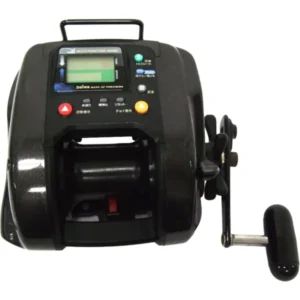 N-1058 DAIWA SS 60 ダイワ 棚COM タナコン 電動リール