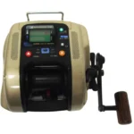 N-1059 DAIWA SS 60 ダイワ 棚COM タナコン 電動リール