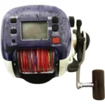 N-1063 SHIMANO シマノ 電動リール 電動丸 3000EV