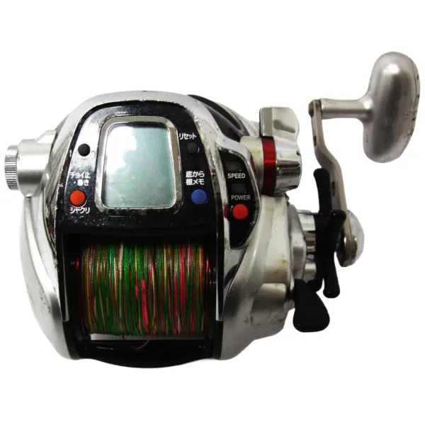N-1064 Daiwa LEOBRITZ 750MT ダイワ レオブリッツ 750MT 電動リール 