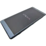 NTT docomoドコモ SONYソニー Xperia