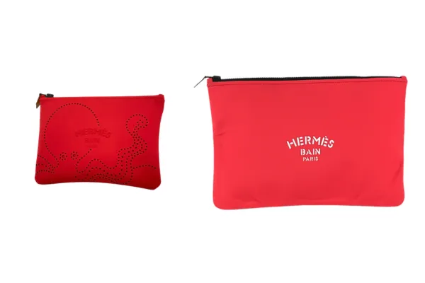 ネオバン PM ポーチ コットン ネオバン GM ポーチ コットン