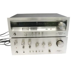 ONKYO アンプセット