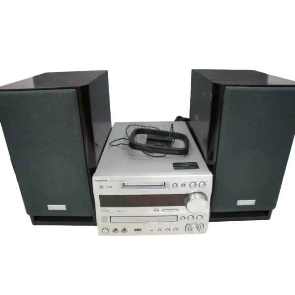 ONKYO オンキョー FR-N9EX D-N9EX