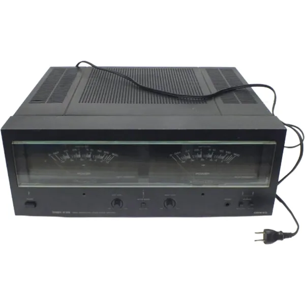 ONKYO オンキョー Integra M-506 パワーアンプ