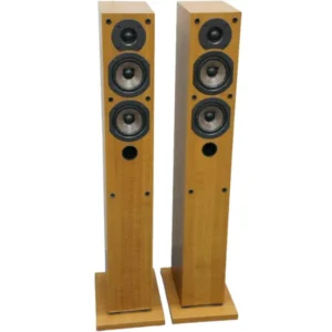 ONKYO トールボーイ D-105F