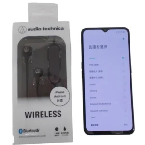 OPPO Reno3 A ブラック CPH2013 128GB スマートフォン