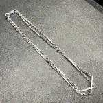Pt900 ネックレス