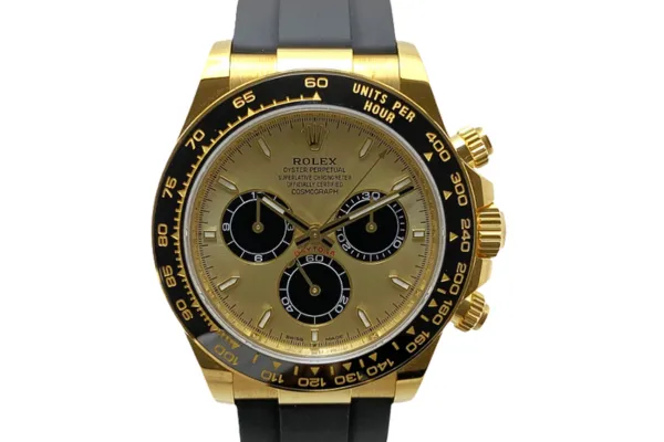 ロレックス デイトナ 126518LN 3RM83440