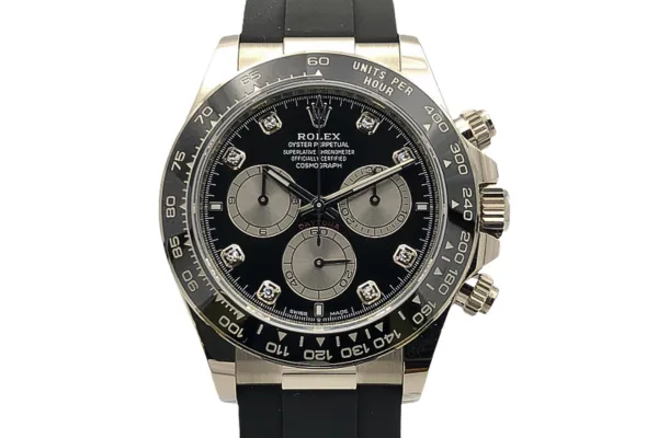 ロレックス デイトナ 126519LN 8K48N124 