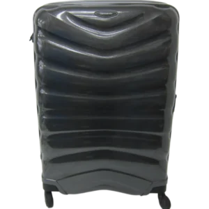 Samsonite サムソナイト TSAロック搭載 4輪 スーツケース 重量 約3.5kg (約 高さ80cm×横45cm)