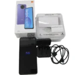 SoftBank xiaomi Redmi Note 9T