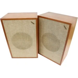 TANNOY スピーカーペア Monitor GOLD TYPE LSU HF ⅢLZ 8