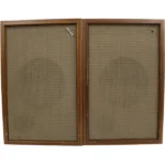 TANNOY タンノイ LSU HF 3LZG 8U オーディオ ペア スピーカー
