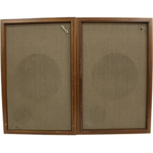 TANNOY タンノイ LSU HF 3LZG 8U オーディオ ペア スピーカー