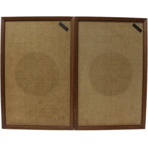 TANNOY タンノイ LSU HF 3LZG 8U オーディオ ペア スピーカー