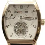 ヴァシュロン・コンスタンタン マルタ トゥールビヨン 30080/000R-9257