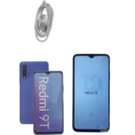 Xiaomi Redmi 9T カーボングレー