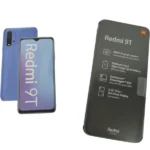 Xiaomi Redmi 9T カーボングレー
