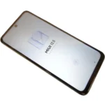 Xiaomi Redmi Note10JE クロームシルバー スマートフォン