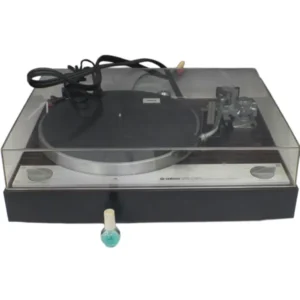 YAMAHA YP-D71 レコードプレイヤー