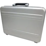 ZERO HALLIBURTON ゼロハリバートン アタッシュケース PATNO4819466 OTHERPATPEND シルバー