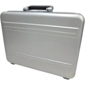 ZERO HALLIBURTON ゼロハリバートン アタッシュケース PATNO4819466 OTHERPATPEND シルバー