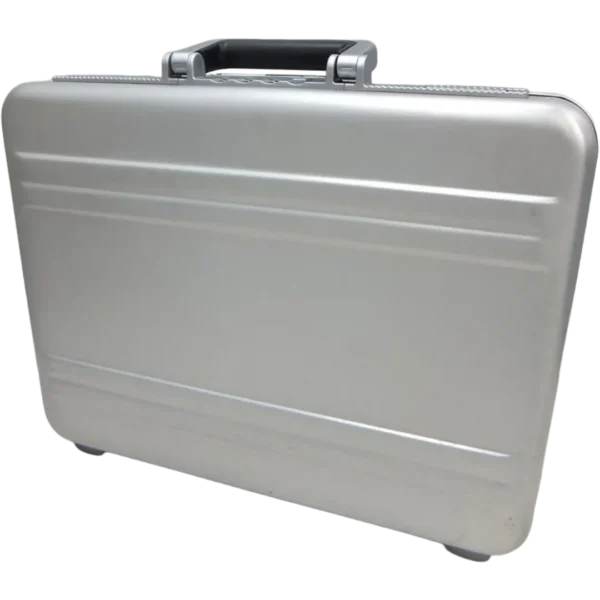 ゼロハリバートン