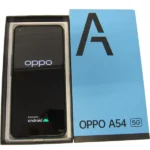 au OPPO A54 5G OPG02 64GB RAM4GB Android11