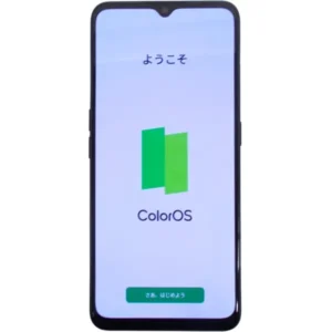au OPPO Reno3 A CPH2013 128GB SIMロックフリー スマートフォン