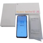 au Redmi Note 10JE XIG02 グラファイトグレー
