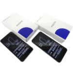 au SHARP AQUOS Sense3