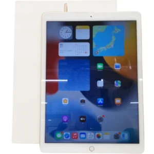 au i Pad Pro Wi-Fi＋Cellular A1652 128GB タブレット