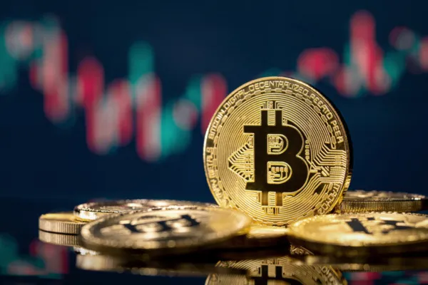 ビットコイン