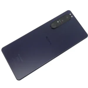 docomo SONY Xperia1 Ⅲ