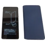 docomo Xperia AceⅢ ブラック