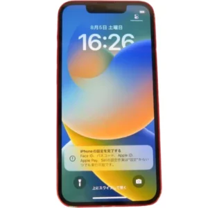 docomo iphone 13 mini