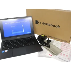 dynabook G83