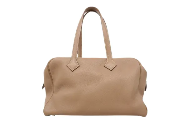 エルメスの人気トラベルバッグ